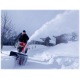 Бензиновый снегоуборщик Al-ko SnowLine 700 E в Курске