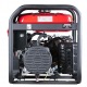 Бензогенератор Fubag BS 8500 XD ES Duplex 8 кВт в Курске