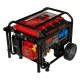 Бензогенератор Loncin LC10000D-AS 8 кВт в Курске