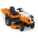 Садовый минитрактор Stihl RT 5112.1Z в Курске