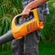 Воздуходувка аккумуляторная Stiga SAB 100 AE Kit в Курске