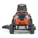 Садовый трактор Oleo-Mac 109L/19 KV в Курске