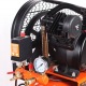 Компрессор ременной Patriot Power PTR 80/450А в Курске