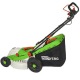 Газонокосилка электрическая RedVerg RD-ELM430 в Курске