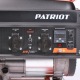 Бензогенератор Patriot GRS 3800 2.8 кВт в Курске