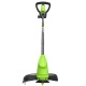 Аккумуляторный триммер GreenWorks G24LT251 в Курске