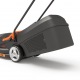 Газонокосилка аккумуляторная Worx WG730E в Курске