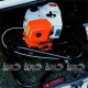 Мотобур (бензобур) Stihl BT 360 в Курске