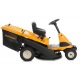 Садовый райдер Cub Cadet Minirider CC 114 TA в Курске