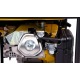Бензогенератор Champion GG6500-3 4.9 кВт в Курске