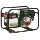 Бензогенератор Europower EP 6500 TE 5.2 кВт в Курске