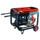 Дизельгенератор RedVerg RD-D5000EN 4.2 кВт в Курске