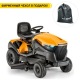 Садовый минитрактор Stiga Tornado 5108 H в Курске