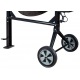 Бетоносмеситель Zitrek ZBR 250/220V (Бетономешалка Zitrek ZBR 250/220V) в Курске