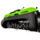 Аккумуляторный вертикуттер GreenWorks G40DT30K4 в Курске