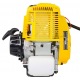Бензокоса (бензиновый триммер) Huter GGT-15004Т в Курске