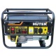 Бензогенератор Huter DY4000LG 3 кВт в Курске