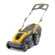 Газонокосилка аккумуляторная Stiga SLM 540 AE (без аккумулятора и зарядного устройства) в Курске