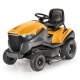 Садовый минитрактор Stiga Tornado 6108 HW в Курске