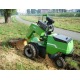 Измельчитель пней Laski F500 Rato в Курске