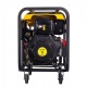 Дизельгенератор Huter LDG 7000LXА 5 кВт в Курске