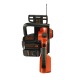 Аккумуляторная пила Black+Decker GKC3630L20-12&quot; в Курске