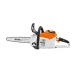 Аккумуляторная пила Stihl MSA 160 C-B-12&quot; (без аккумулятора и зарядного устройства) в Курске