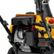 Снегоуборщик Denzel SB 460 E в Курске