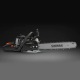Бензопила Caiman Chenso 55-15 SL15 Decompressor в Курске