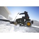 Садовый трактор McCulloch M155-107TC в Курске