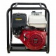Бензиновая мотопомпа HND WP 40 X3C в Курске