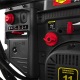 Снегоуборщик гусеничный DDE ST 1176 LET в Курске