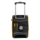 Бензогенератор инверторный Denzel GS-3800iSE 3.5 кВт в Курске