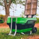 Зарядное устройство для 6 аккумуляторов G82CT6 для аккумуляторной техники GreenWorks 82V в Курске