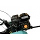 Мотоблок Sturm GK827CI10-LG (фрезы в комплекте) в Курске