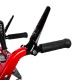 Снегоуборщик DDE ST6563Е в Курске