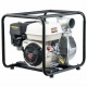 Бензиновая мотопомпа HND WP 30 PC в Курске