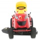 Cадовый минитрактор Wolf-Garten 107.175 T (RTG) в Курске