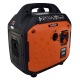Бензиновый генератор инверторный EVOline BQH 3300 E 2.7 кВт в Курске