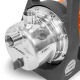 Садовый насос Daewoo DGP 4000 inox в Курске