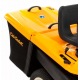 Садовый райдер Cub Cadet LR2 FR60 в Курске