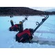 Снегоуборщик Weima SD180 в Курске
