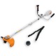 Аккумуляторный триммер Villartec СА40 SET AM402 + AC402 в Курске