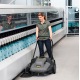 Подметальная машина Karcher KM 70/30 C Bp Pack Adv в Курске