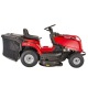 Садовый трактор Mountfield MTF 98H в Курске