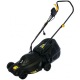Электрическая газонокосилка Huter ELM-1100 в Курске