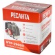 Бензокоса (бензиновый триммер) Ресанта БТР-2900П в Курске