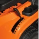 Садовый минитрактор Daewoo DLT 84 H в Курске