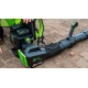 Воздуходувка аккумуляторная GreenWorks GC82B13 (без аккумулятора и зарядного устройства) в Курске