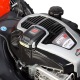 Газонокосилка бензиновая Efco LR 53 TBXE Allroad Plus 4 в Курске